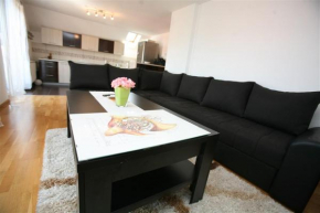 Happy apartment